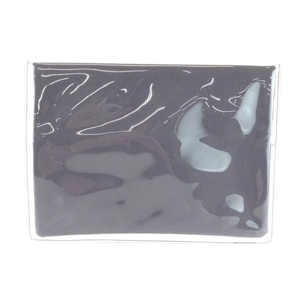 Louis Vuitton Fondation Paris Clutch